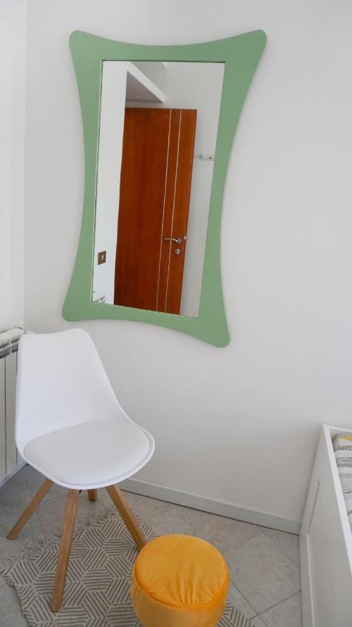 Appartement Lighthouse Ladispoli Al Mare Extérieur photo