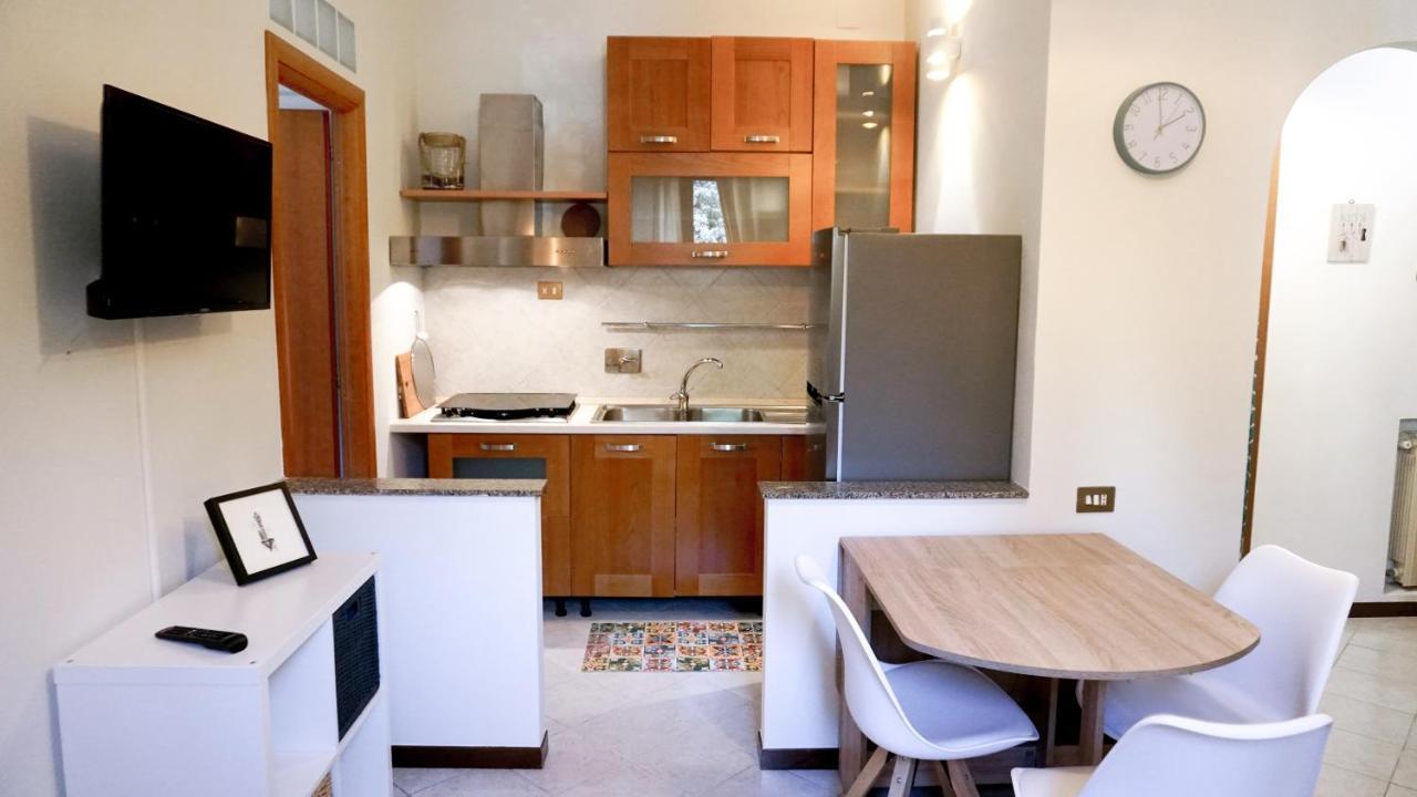 Appartement Lighthouse Ladispoli Al Mare Extérieur photo
