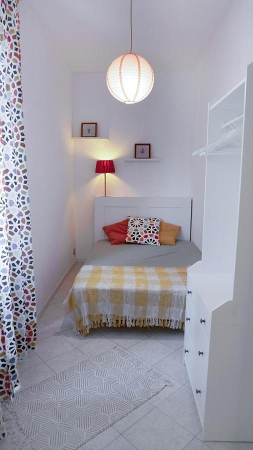 Appartement Lighthouse Ladispoli Al Mare Extérieur photo