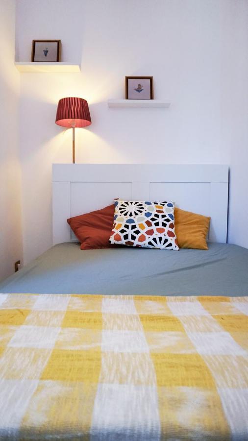 Appartement Lighthouse Ladispoli Al Mare Extérieur photo